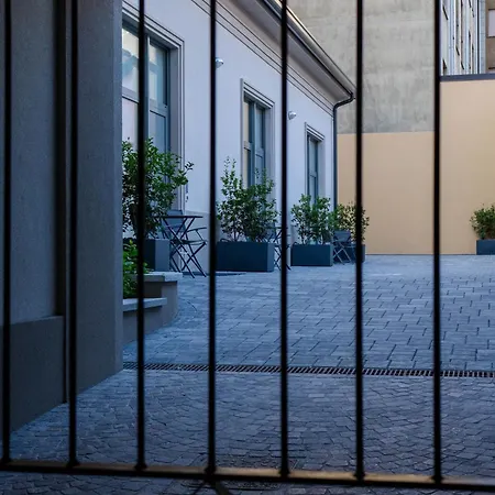 Residenza Laghi - Historical Center Daire Lecco