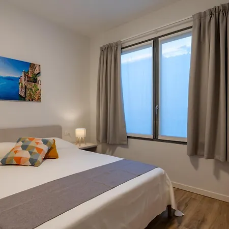 Daire Residenza Laghi - Historical Center Lecco