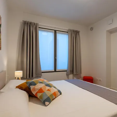Residenza Laghi - Historical Center Daire